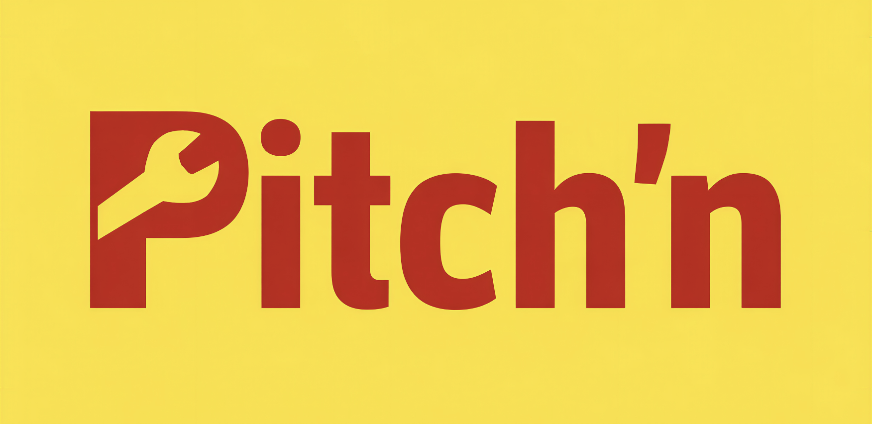 Pitch'n